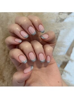 フレンチネイル