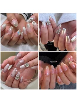 カラーズ(colors)/シンプル持込み☆