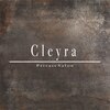 クレイラ(Cleyra)ロゴ