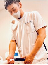 ファースト(FIRST) 片山