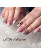 ロータス(LOTUS)/ベイビーブーマー￥6500