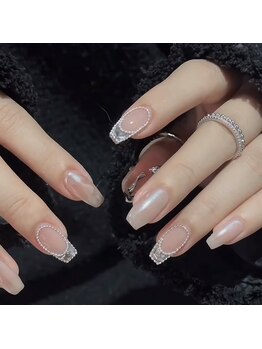 バイムーンサロン(By Moon Salon)/埋め尽くし