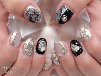 持ち込みデザイン