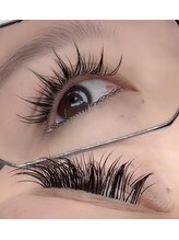 ミズキ 池袋東口店(Mizuki)/ワンホンフラットラッシュ140本