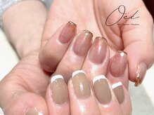 オクト(OCT)/デザインコース初回オフ無料！