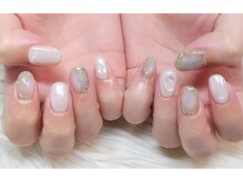 ユキネイル(YUKINAIL)/