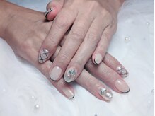 ルナ(Luna)/持ち込みデザイン