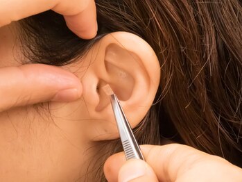 仙灸堂/耳ツボダイエットが得意！