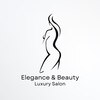 エレガンスアンドビューティー 船橋本店(Elegance&Beauty)のお店ロゴ