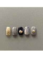 アンジェリーク 伊勢崎店(Angelique)/定額デザイン【ｓtandard】