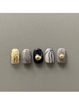 定額デザイン【standard】