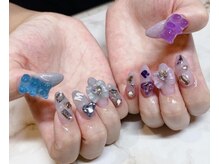 エオラ(AORA)/AORA