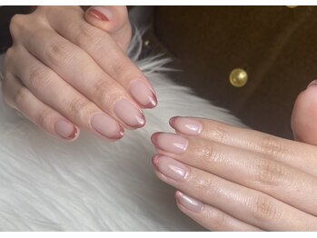 シス 福岡市南区高宮店(Sis)/マグネットフレンチ