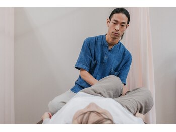 あやいろ整骨院/【前橋/整体】肩こり/腰痛/改善