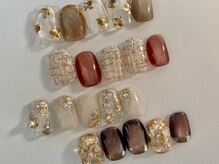 リリウムケリー(Lilium kelly)/