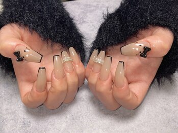 コロミネイル(colome nail)/