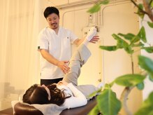 ボディスキャンスタジオ オオシロ(BODY SCAN STUDIO OSHIRO)