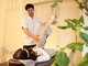 ボディスキャンスタジオ オオシロ(BODY SCAN STUDIO OSHIRO)の写真/【冷え/むくみ改善】口コミ高評価★全身整体で身体の深部からポカポカに。全国各地からご来院◎本町徒歩3分