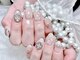 オーラムネイル(Aurum Nail ）)の写真/【ハンド★つけ放題¥6980～】持ち込みデザイン大歓迎！個性が際立つ指先で周囲の視線を独り占め♪