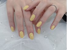 リネ(Rine)/ワンカラー