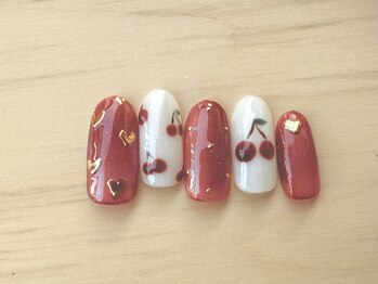 5.6月限定デザイン