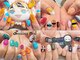 アミュージングネイル(amusing nail)の写真