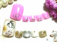 パーフェクトネイル 桜ヶ丘店(Perfect Nail)/