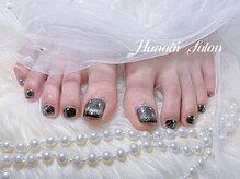 ハナアイ サロン 新大久保店(hanaai salon)/フット