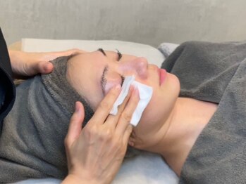 サンゴ(Sango)/お肌の常在菌バランスを整えます