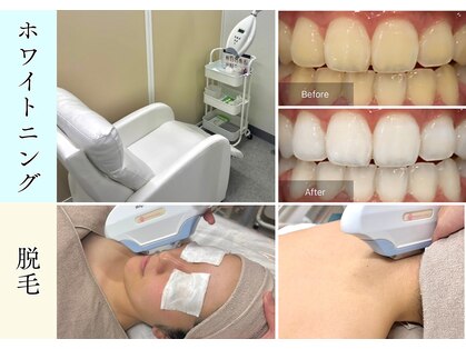 べっぴん脱毛×なないろ美人 鈴鹿店の写真