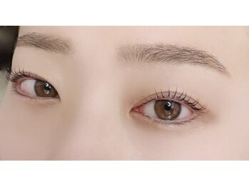 ソルテ(SORTE)の写真/【眉のお悩み解決★】あなたにピッタリな理想の眉を手に入れませんか？＜美眉スタイリング6,930円☆＞