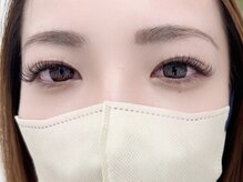 ルルミーナ(Lulu Mina)/～ボリュームラッシュ～