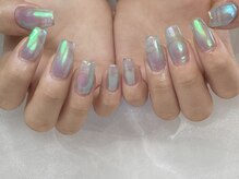 ディアネイル(dear.nail)/