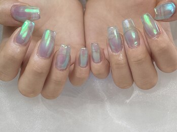 ディアネイル(dear.nail)/