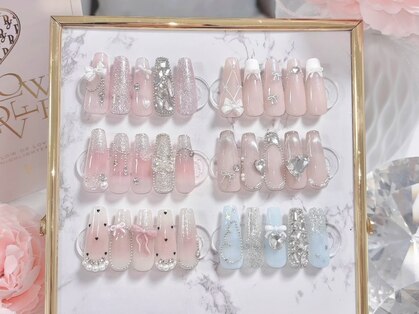 ユビレ(YUBIRE)の写真