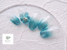 ネイリット 銀座(Nailit)/ご新規様限定オフ無料【¥8980】