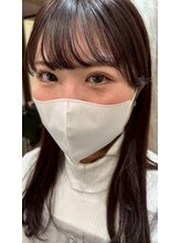 ソリン(Solin')/ビューラーいらず