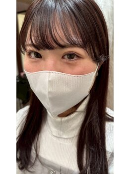 ソリン(Solin')/ビューラーいらず