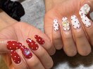 持ち込み◆ドットネイル