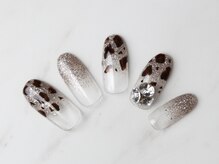 ジーネイルコウベ(G NAIL KOBE)/ハンドEコ－ス 4300円