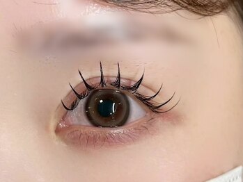 ニクシーアイブティック(Nixie Eye Boutique)/マツエク/まつ毛エクステ/マツゲ