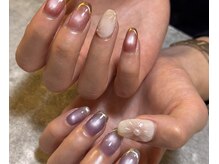 ノヘア(Nohea)/ミラーフレンチ