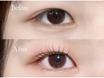 エイチ アイラッシュ 吉祥寺店(H eyelash)/まつ毛パーマ