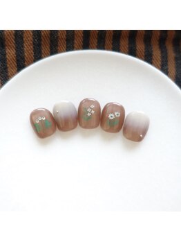 定額メニューのあるサロン