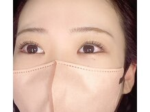 イイビ 中目黒(iibi)/まつげパーマ