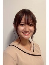 ファレノホワイト&nbsp;中村 華音