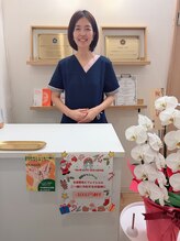 東京ビューティースキンセンター 五反田&nbsp;ななえ 