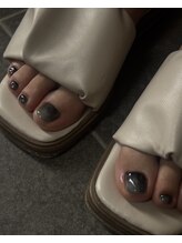 アテ(ate)/【シンプルアート】