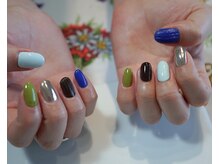 ミトミ(MITOMI)/Hand Standard plan 452.