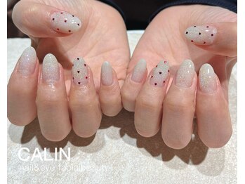 カラン 焼津店(CALIN)/ホワイトオーロラマグ